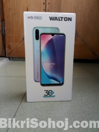 Walton Primo H9 Pro ( Intact)